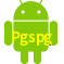 Aplicativo Pgspg para Android