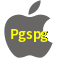 Aplicativo Pgspg para iOS