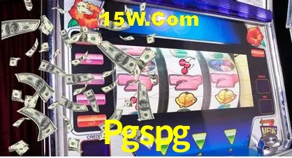 Especiais de Fim de Semana Pgspg