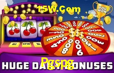 Sistemas de Segurança Pgspg