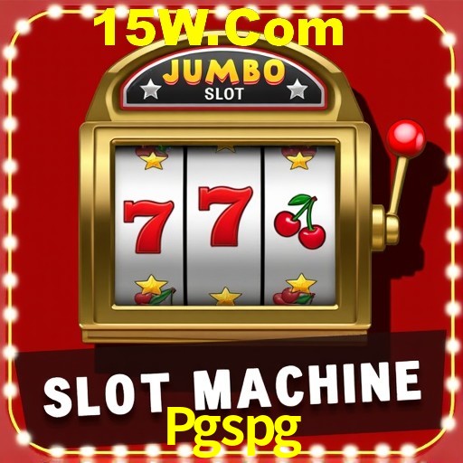 Descubra o Mundo do Cassino Online com Pgspg