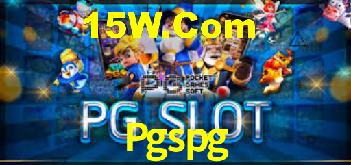 Pgspg Bet