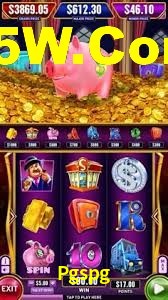 VIP Casino Pgspg