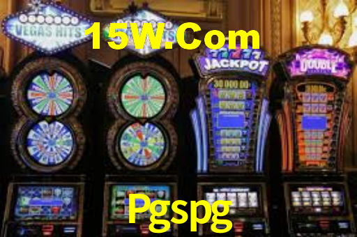 Pgspg
