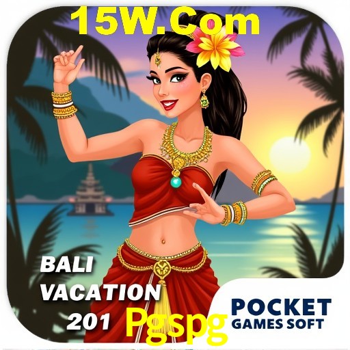 Game Providers Pgspg