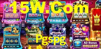 Tournaments Pgspg