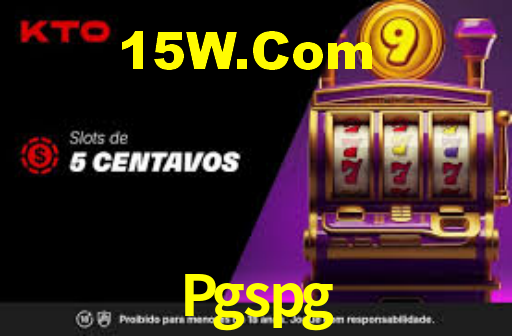 Pgspg Plataforma