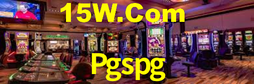 Pgspg