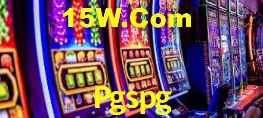 Pgspg